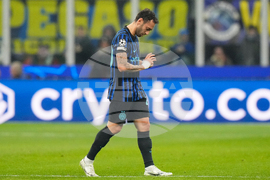 Italy Soccer Champions League