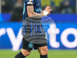 Italy Soccer Champions League