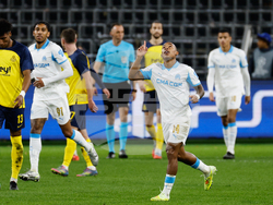 Belgium Champions League Soccer