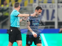 Italy Soccer Champions League