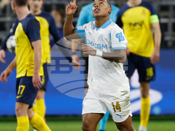 Belgium Champions League Soccer