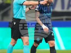 Italy Soccer Champions League