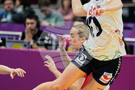 Germany World Handball