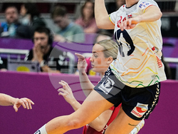 Germany World Handball