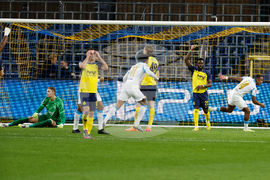 Belgium Champions League Soccer