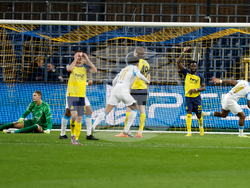 Belgium Champions League Soccer