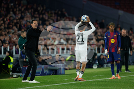 Spain Champions League Soccer