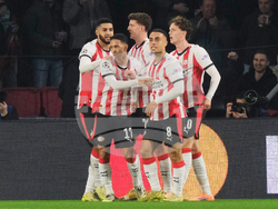 Netherlands Champions League Soccer