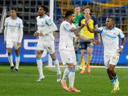 Belgium Champions League Soccer