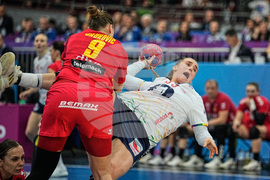 Germany World Handball