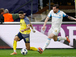 Belgium Champions League Soccer