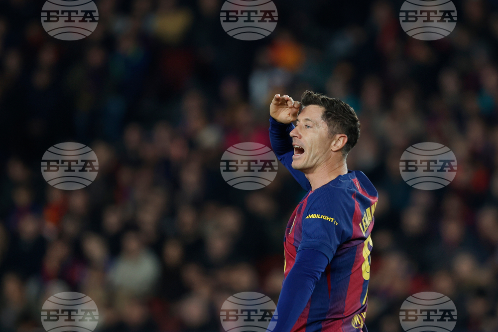 Spain Champions League Soccer