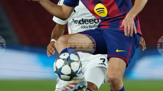 Кубарси: „Много съм щастлив, че изиграх 100-ия си мач за клуба на живота си“