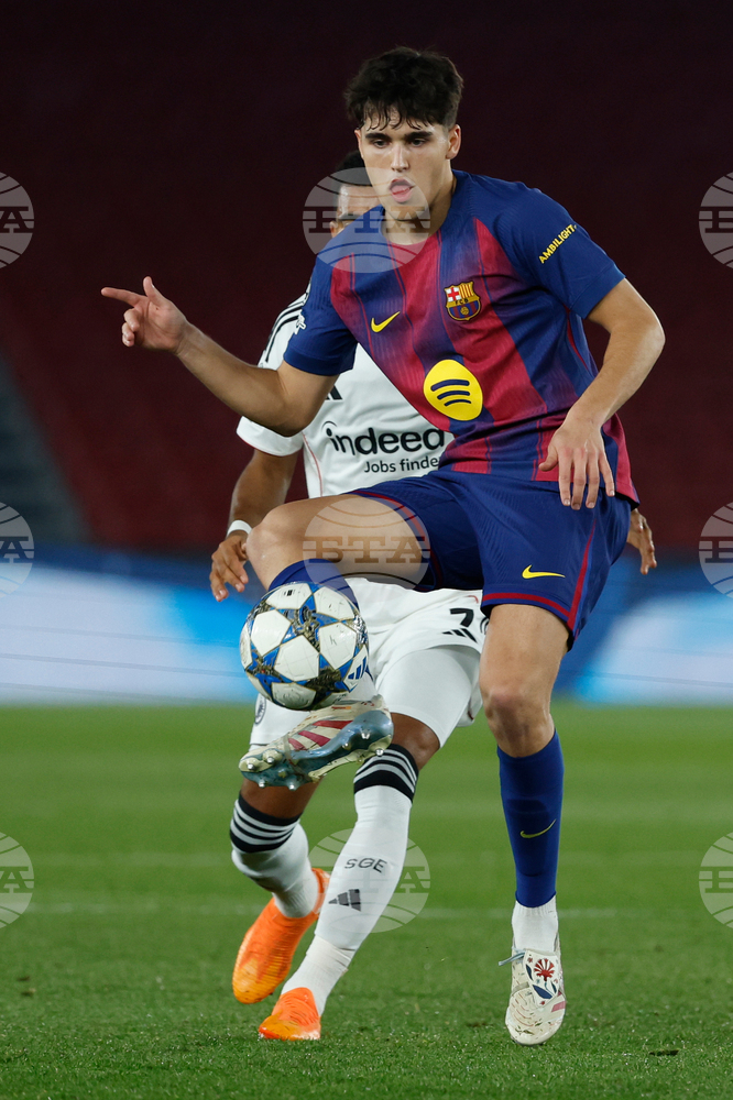 Кубарси: „Много съм щастлив, че изиграх 100-ия си мач за клуба на живота си“