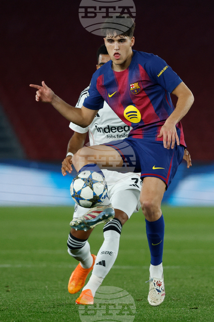 Кубарси: „Много съм щастлив, че изиграх 100-ия си мач за клуба на живота си“