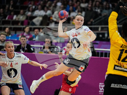 Germany World Handball