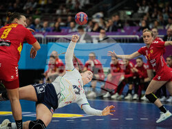 Germany World Handball
