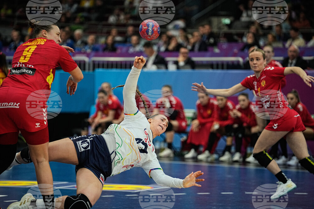 Germany World Handball