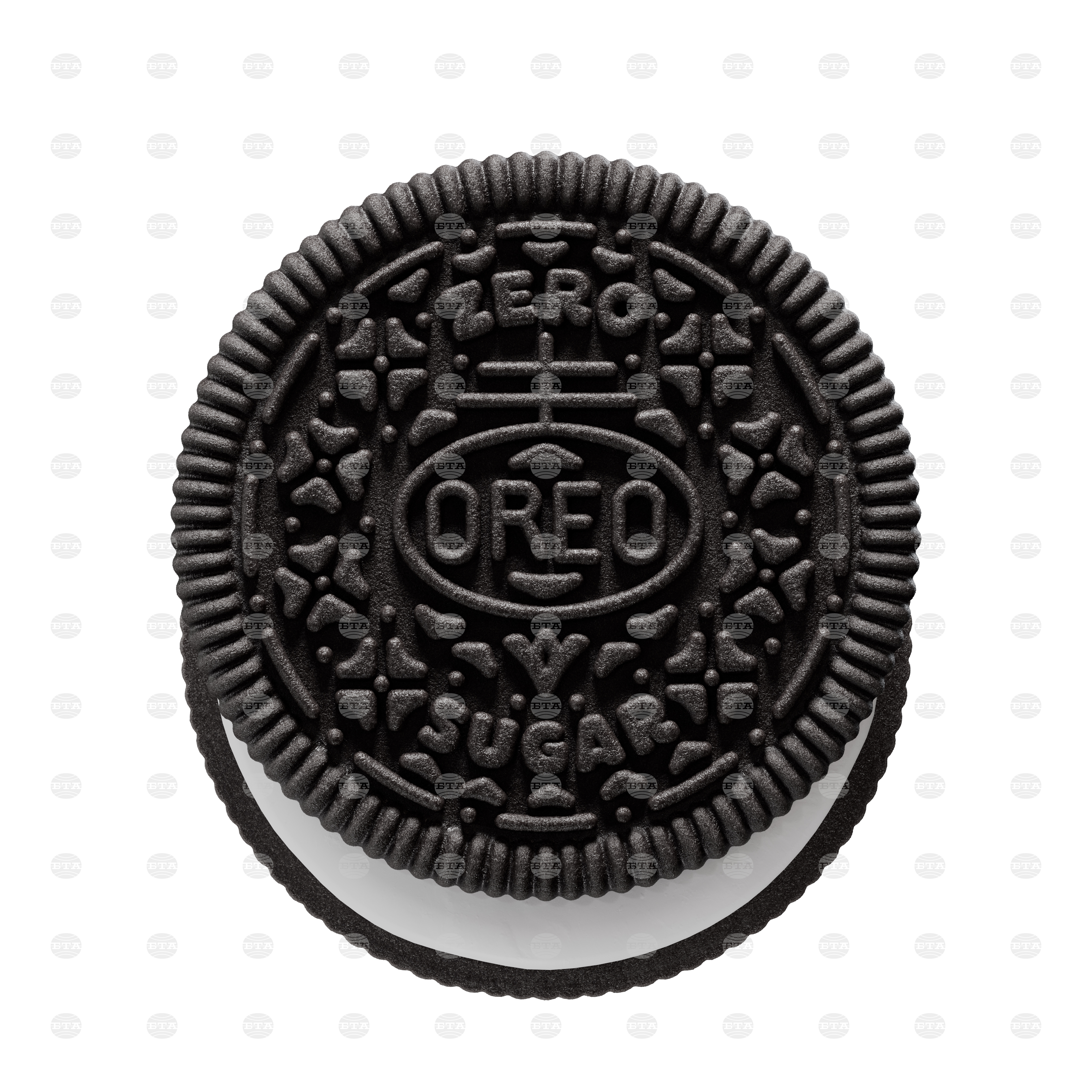 Zero Sugar Oreos