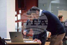 Благоевград - Американски университет в България - форум за зелени стартъпи