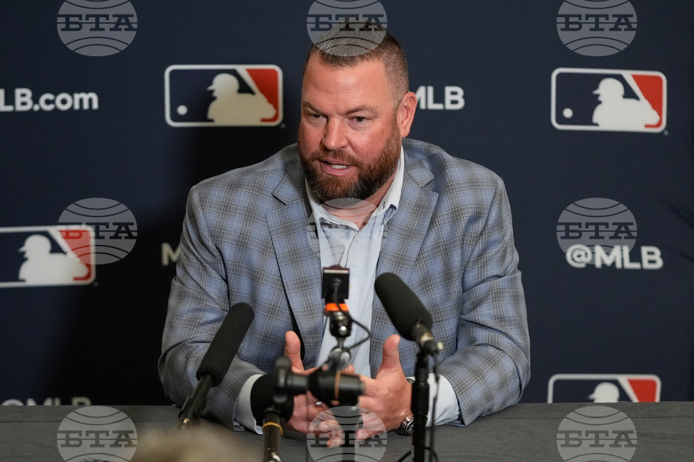 Winter Meetings Baseball