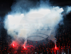 Spain Champions League Soccer