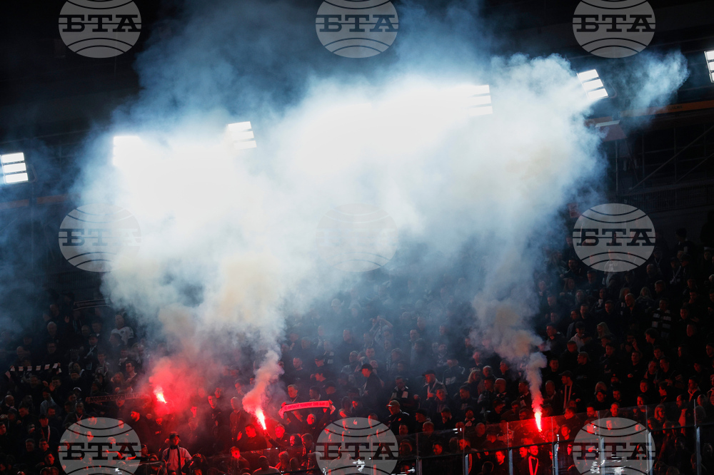 Spain Champions League Soccer