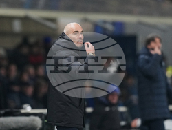 Italy Champions League Soccer