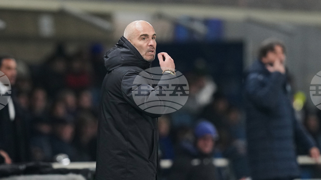 Мениджърът на Челси Енцо Мареска за връзките с Манчестър Сити: „Това са спекулации, нямам време за такива неща“