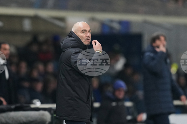 Мениджърът на Челси Енцо Мареска за връзките с Манчестър Сити: „Това са спекулации, нямам време за такива неща“