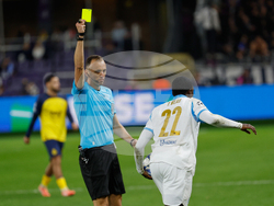 Belgium Champions League Soccer