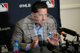 Winter Meetings Baseball