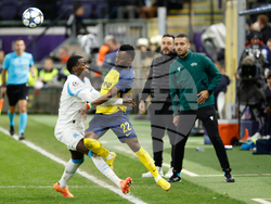 Belgium Champions League Soccer