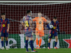 Spain Champions League Soccer