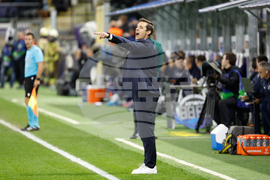 Belgium Champions League Soccer