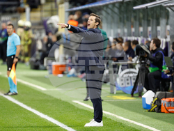 Belgium Champions League Soccer