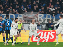 Italy Champions League Soccer