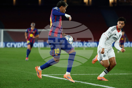 Spain Champions League Soccer