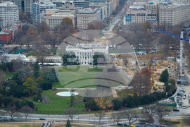 White House Ballroom