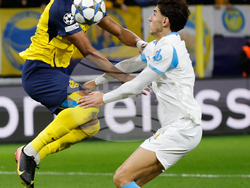 Belgium Champions League Soccer