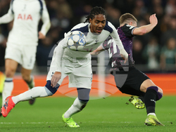 Britain Soccer Champions League