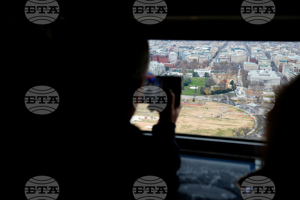 White House Ballroom