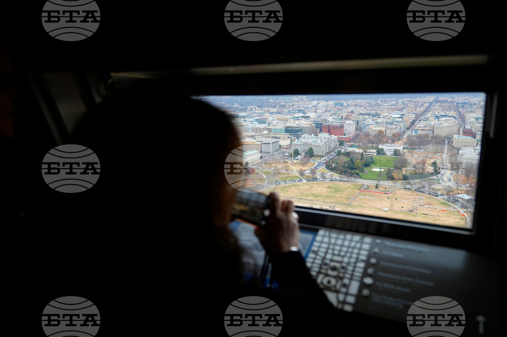 White House Ballroom