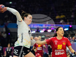 Germany World Handball