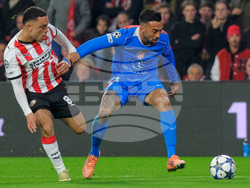 Netherlands Champions League Soccer