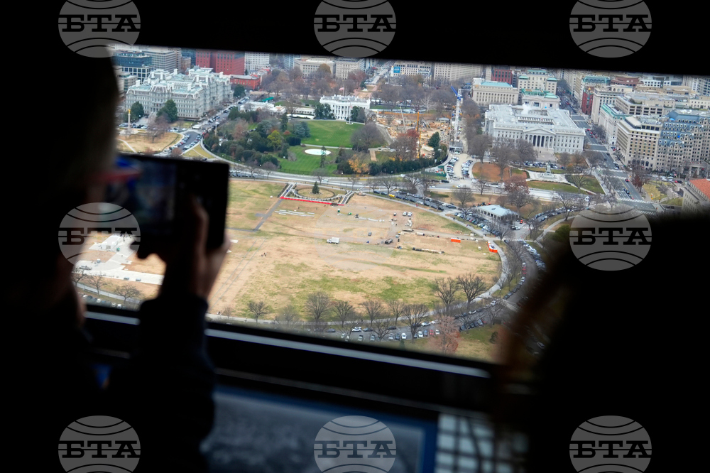 White House Ballroom