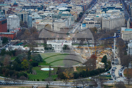 White House Ballroom