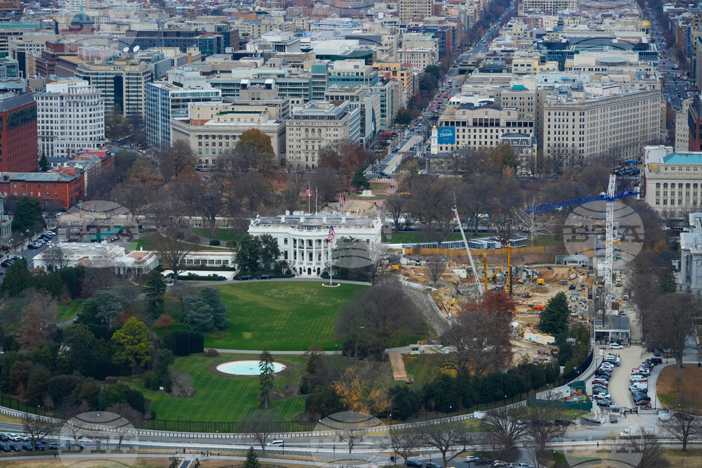 White House Ballroom
