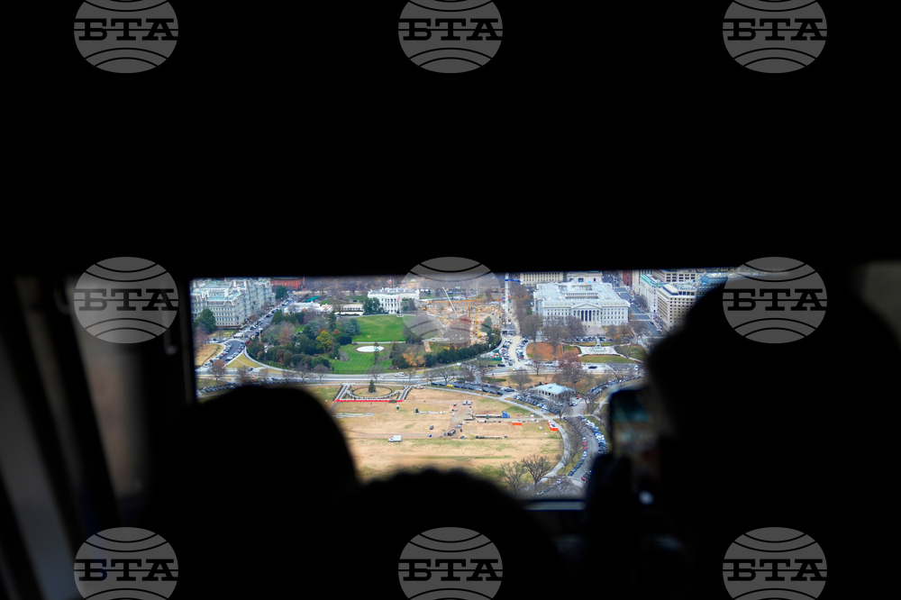 White House Ballroom