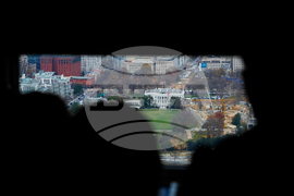 White House Ballroom